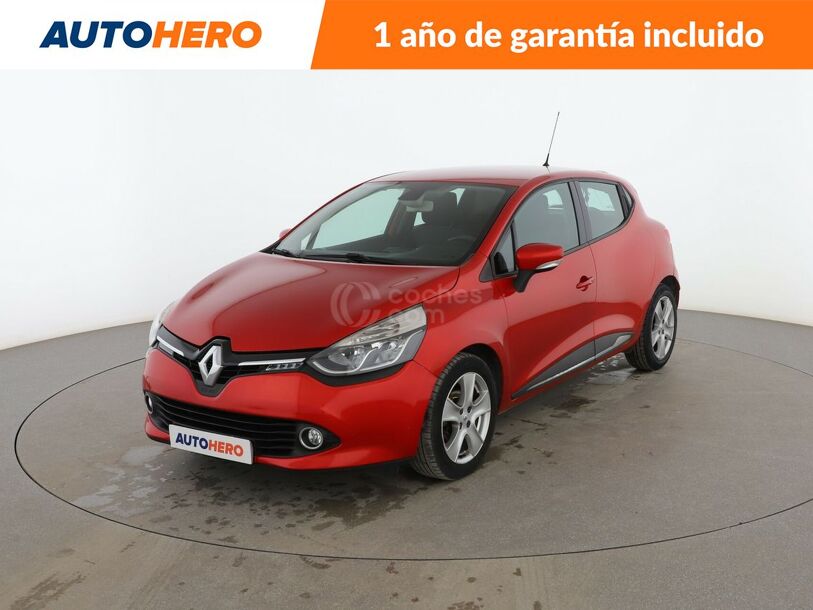 Foto del RENAULT Clio TCe eco2 Energy Dynamique