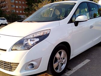 Imagen de RENAULT Scenic Grand Scénic 1.5dCi Family Edition 7pl.