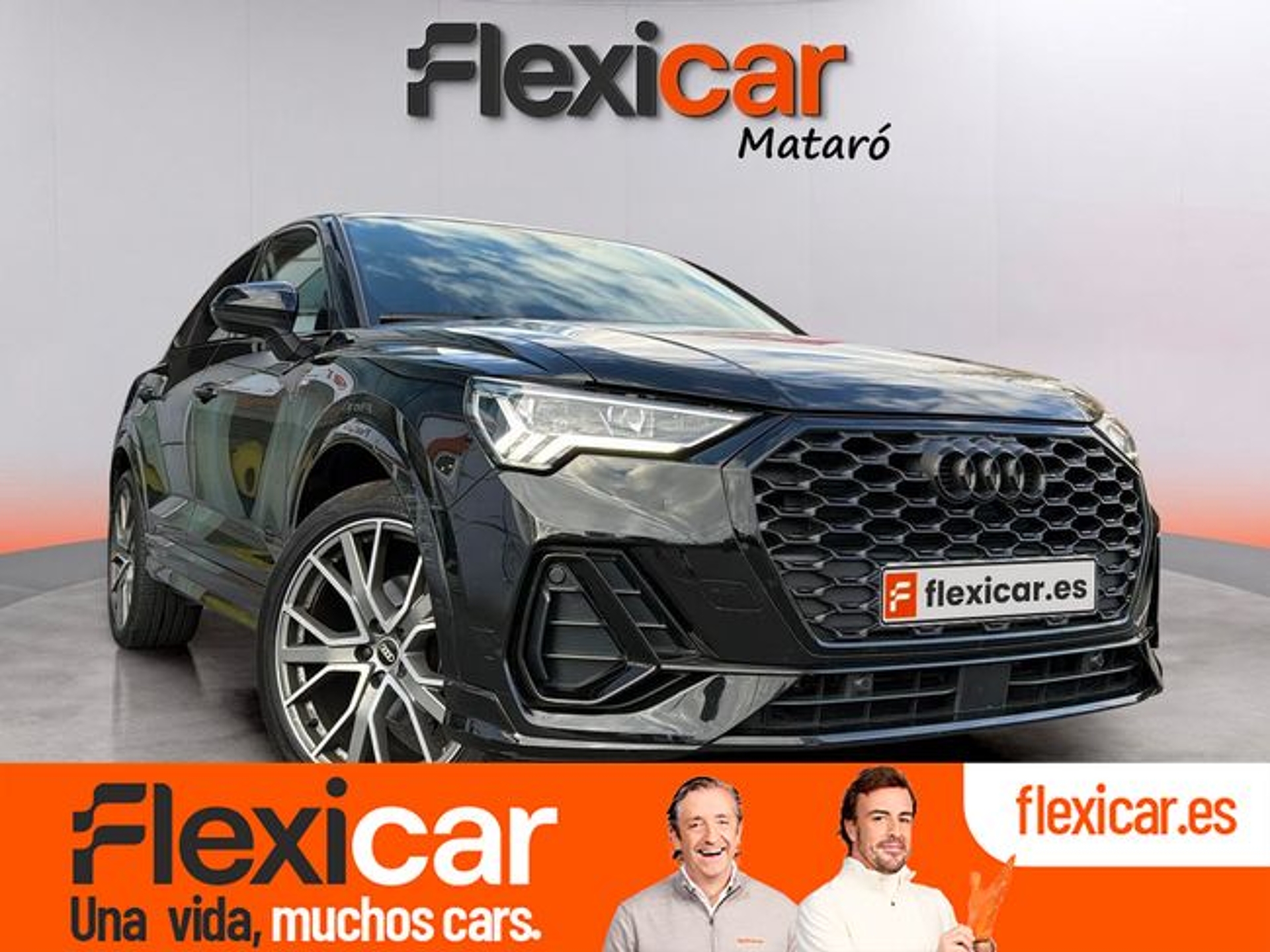 Imagen de AUDI Q3