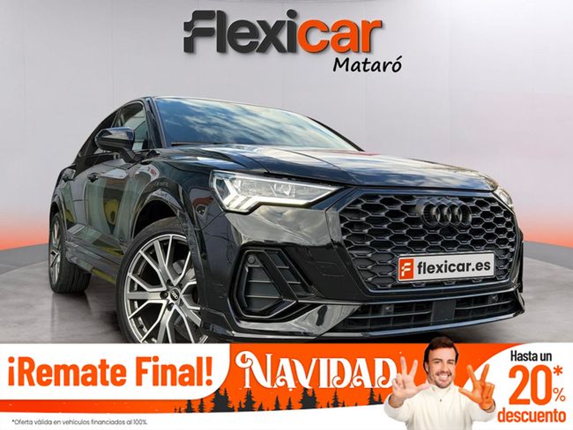 Imagen de AUDI Q3