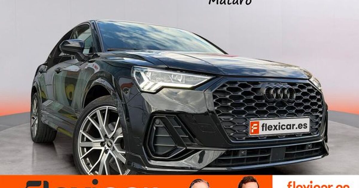Brugt Audi Q3 2.0