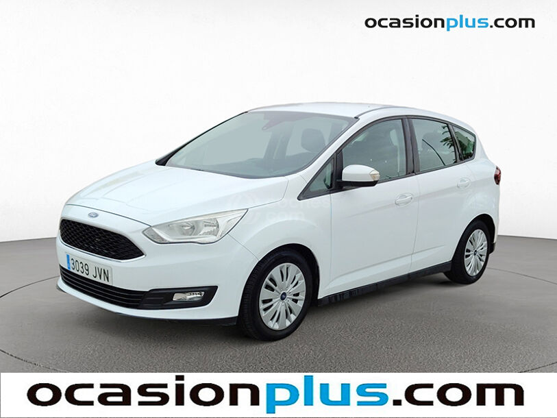 Foto del FORD C-Max 1.5TDCi Trend+ PS 120