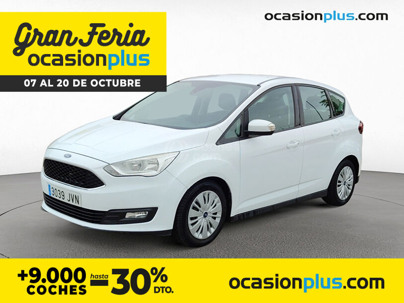 Foto del FORD C-Max 1.5TDCi Trend+ PS 120