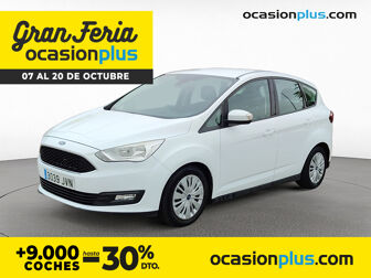 Imagen de FORD C-Max 1.5TDCi Trend+ PS 120