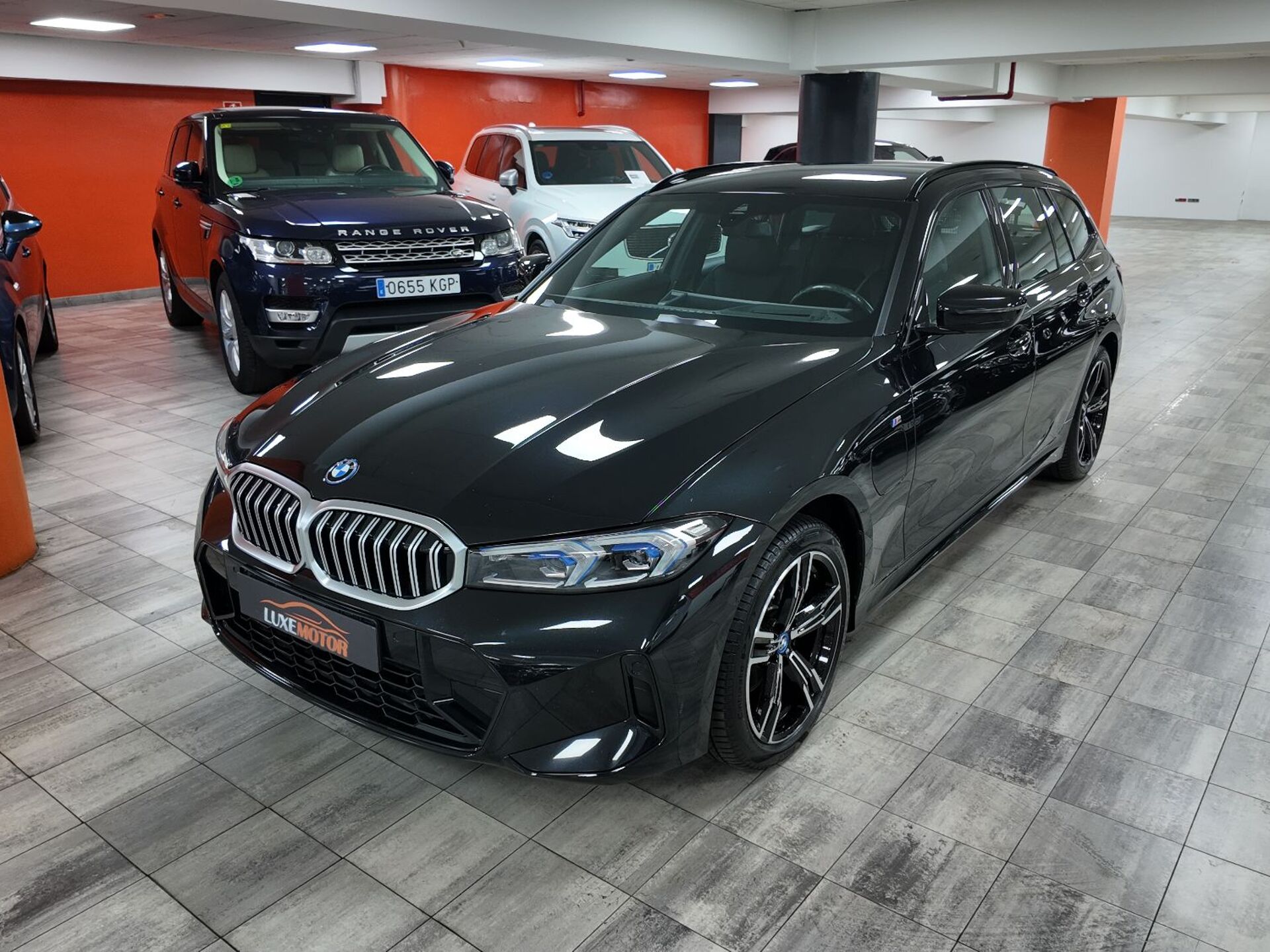 Imagen de BMW Serie 3