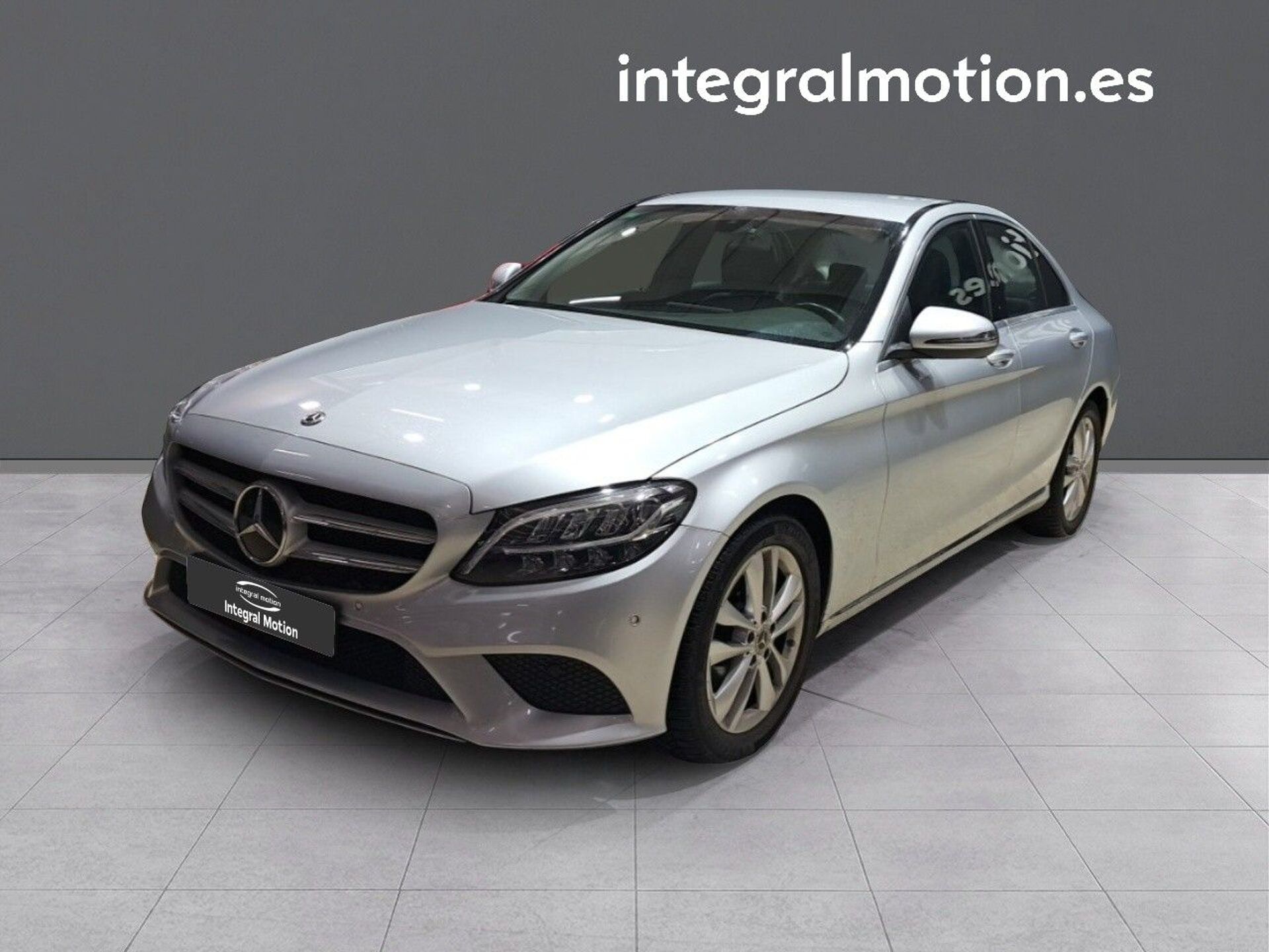 Imagen de MERCEDES Clase C