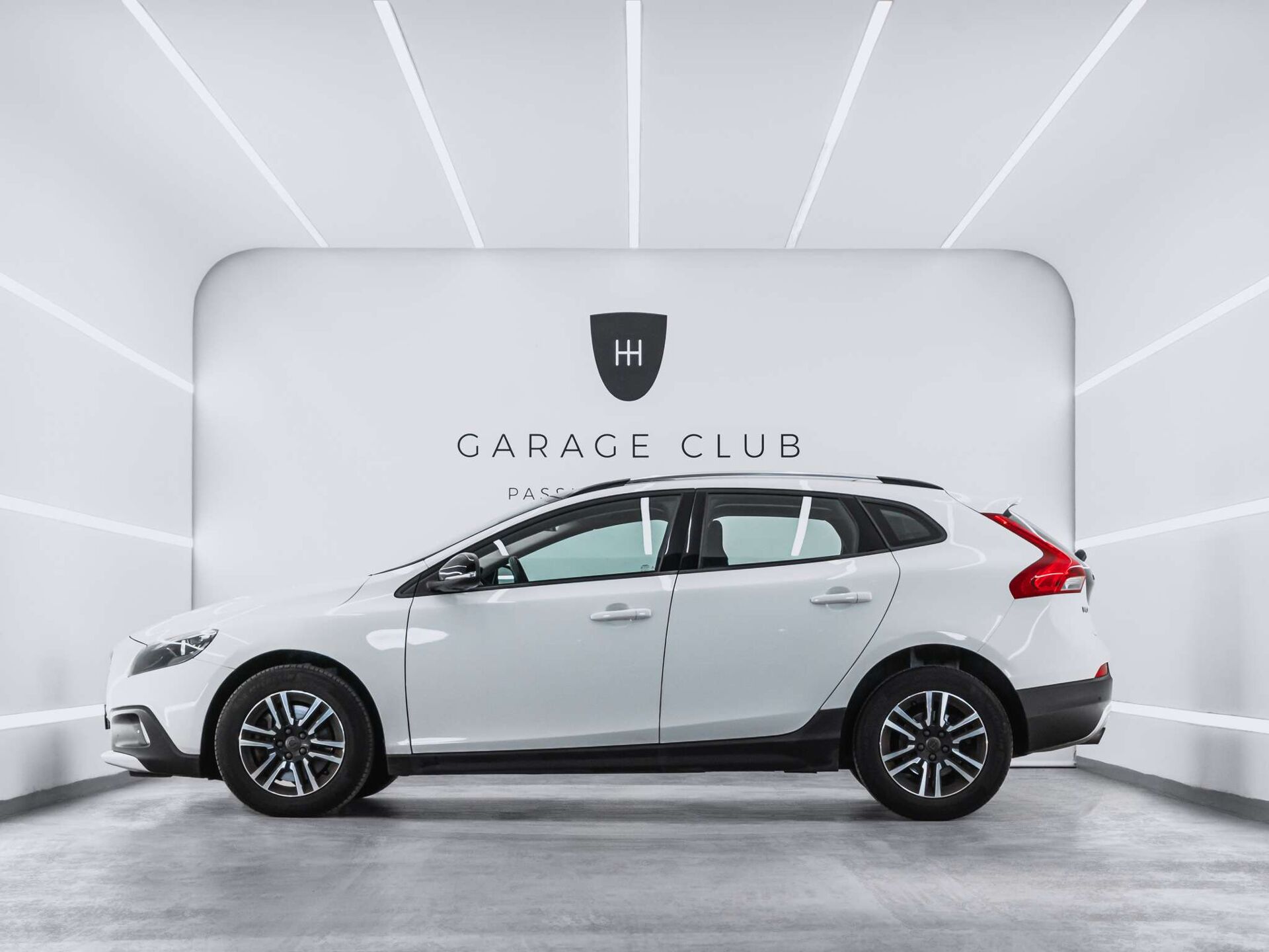 Imagen 2 de VOLVO V40 Cross Country