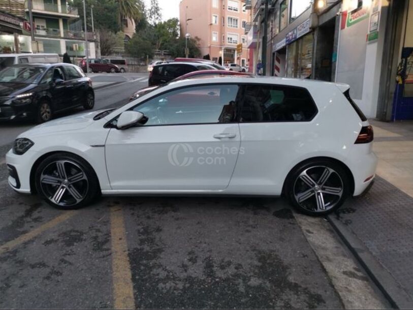 Foto del VOLKSWAGEN Golf 2.0TDI GTD DSG7 135kW