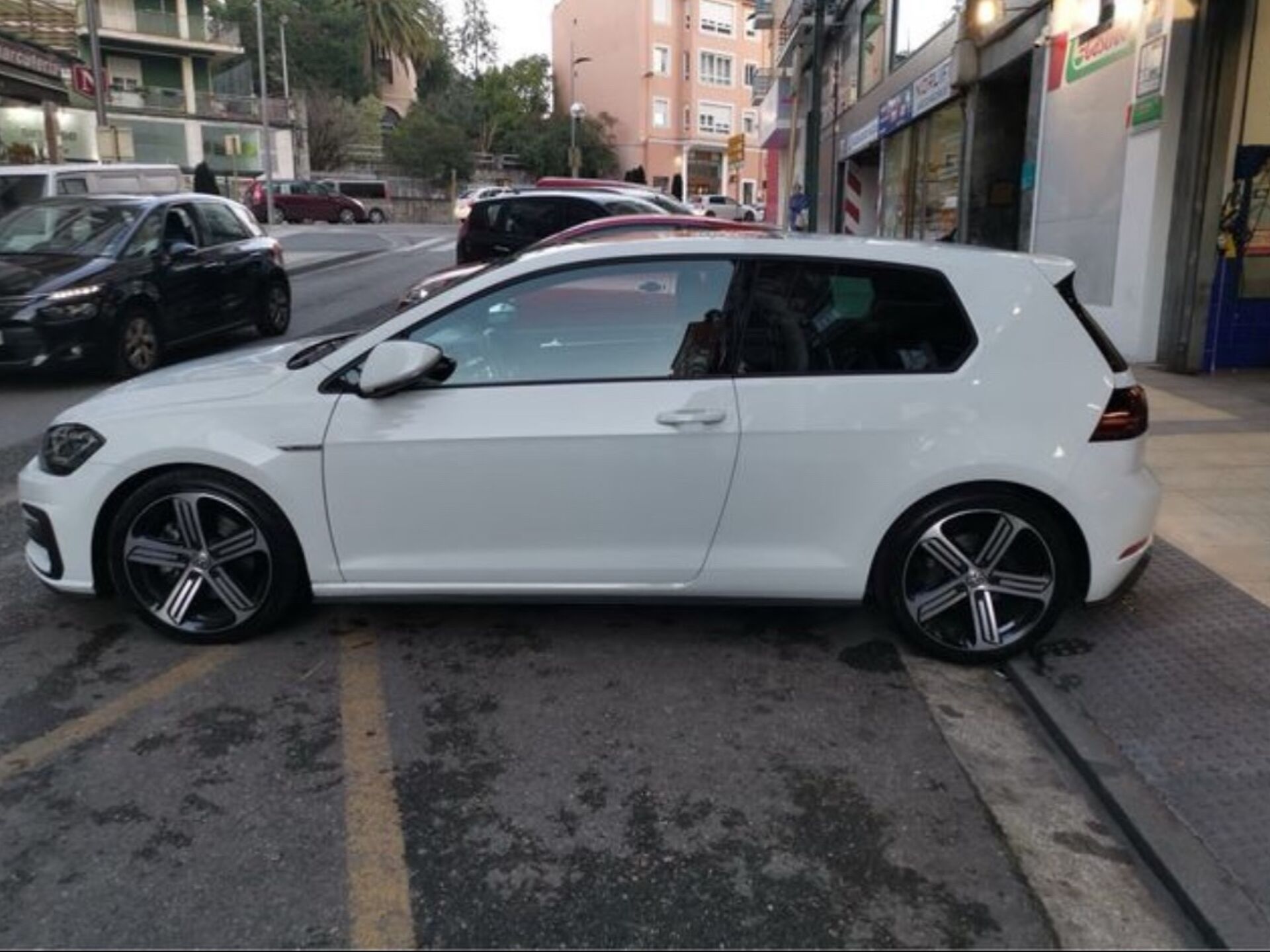 Imagen de VOLKSWAGEN Golf