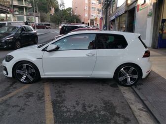 Imagen de VOLKSWAGEN Golf 2.0TDI GTD DSG7 135kW