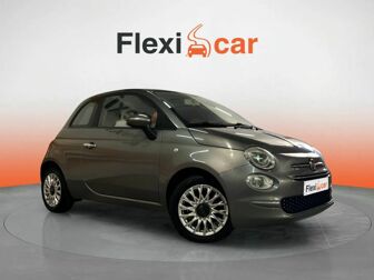 Imagen de FIAT 500 1.0 Hybrid Connect 52kW