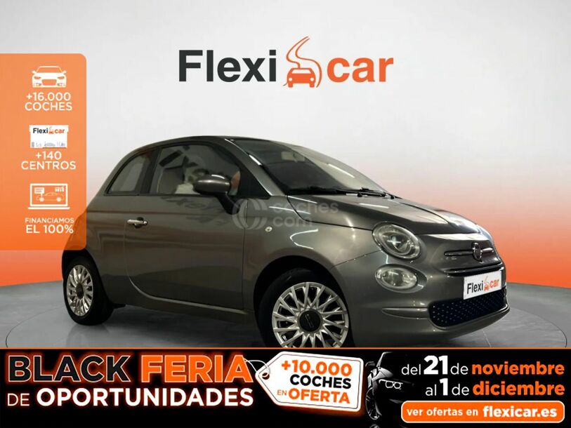 Foto del FIAT 500 1.0 Hybrid Connect 52kW