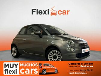 Imagen de FIAT 500 1.0 Hybrid Connect 52kW