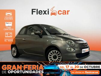 Imagen de FIAT 500 1.0 Hybrid Connect 52kW