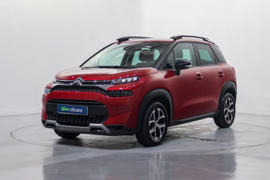 Foto del CITROEN C3 Aircross BlueHDi S&S Plus 110