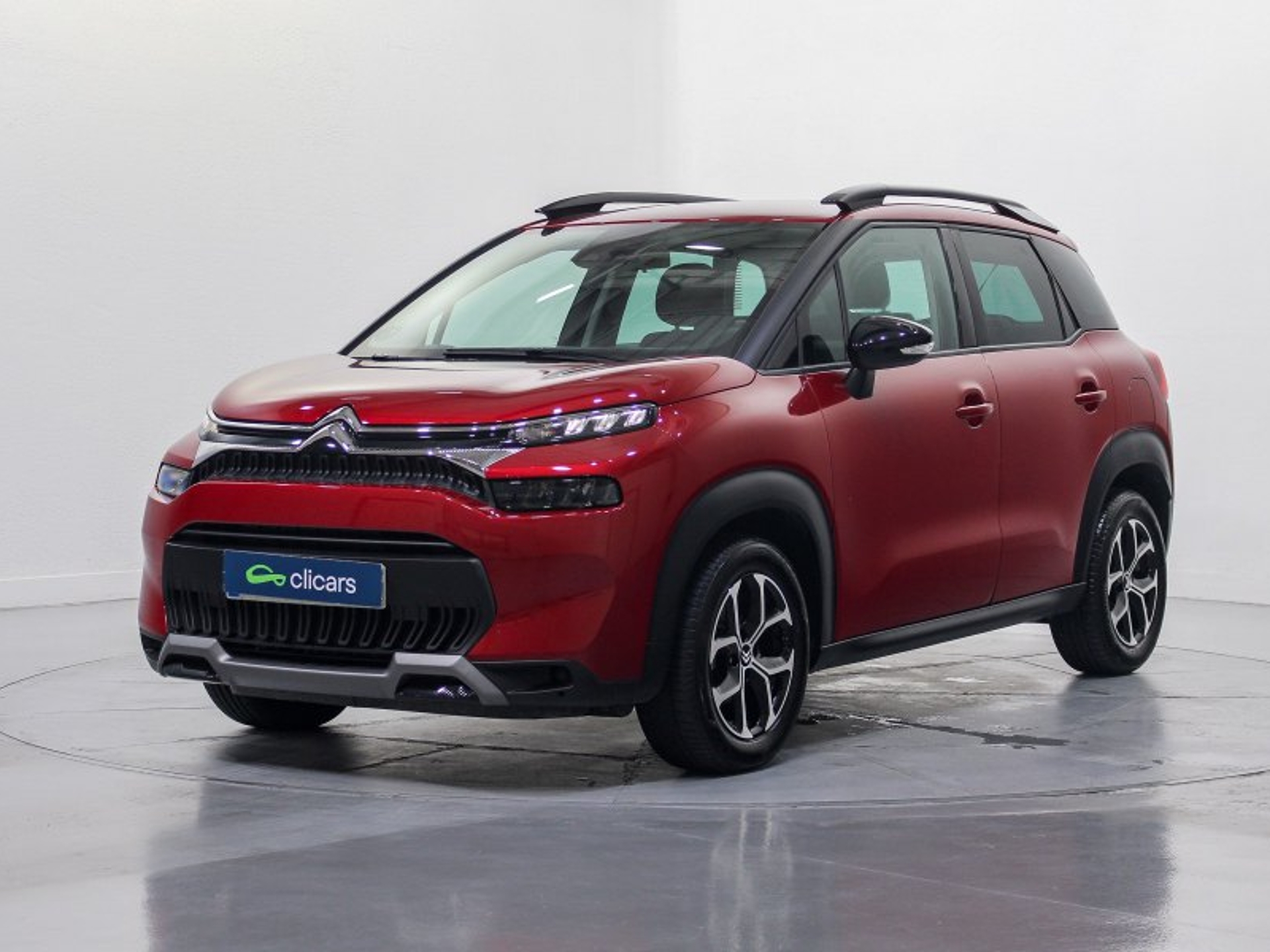 Imagen de CITROEN C3 Aircross
