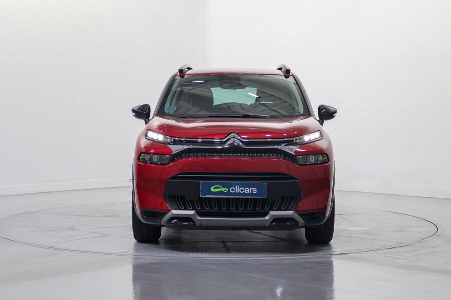 Foto del CITROEN C3 Aircross BlueHDi S&S Plus 110