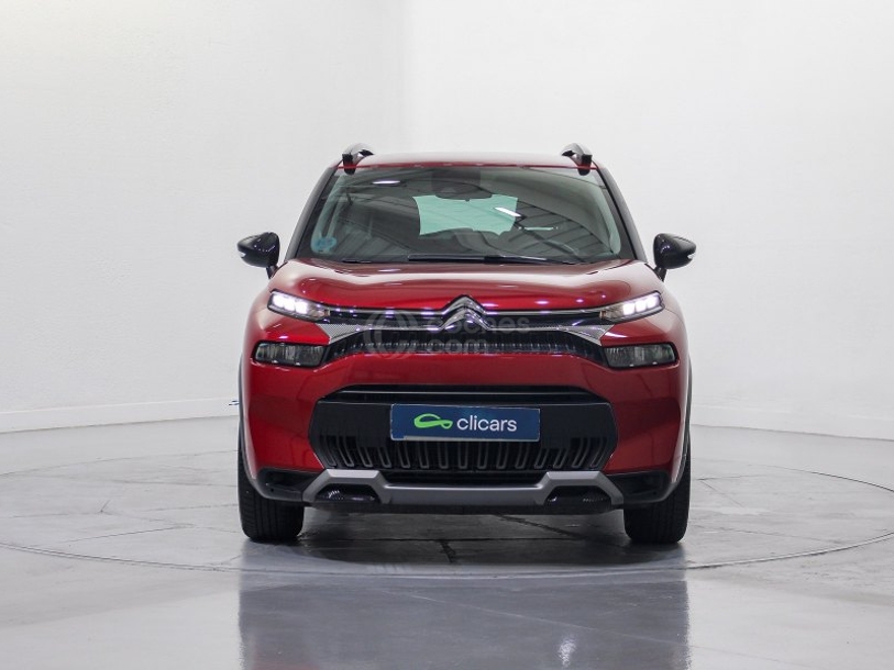 Foto del CITROEN C3 Aircross BlueHDi S&S Plus 110