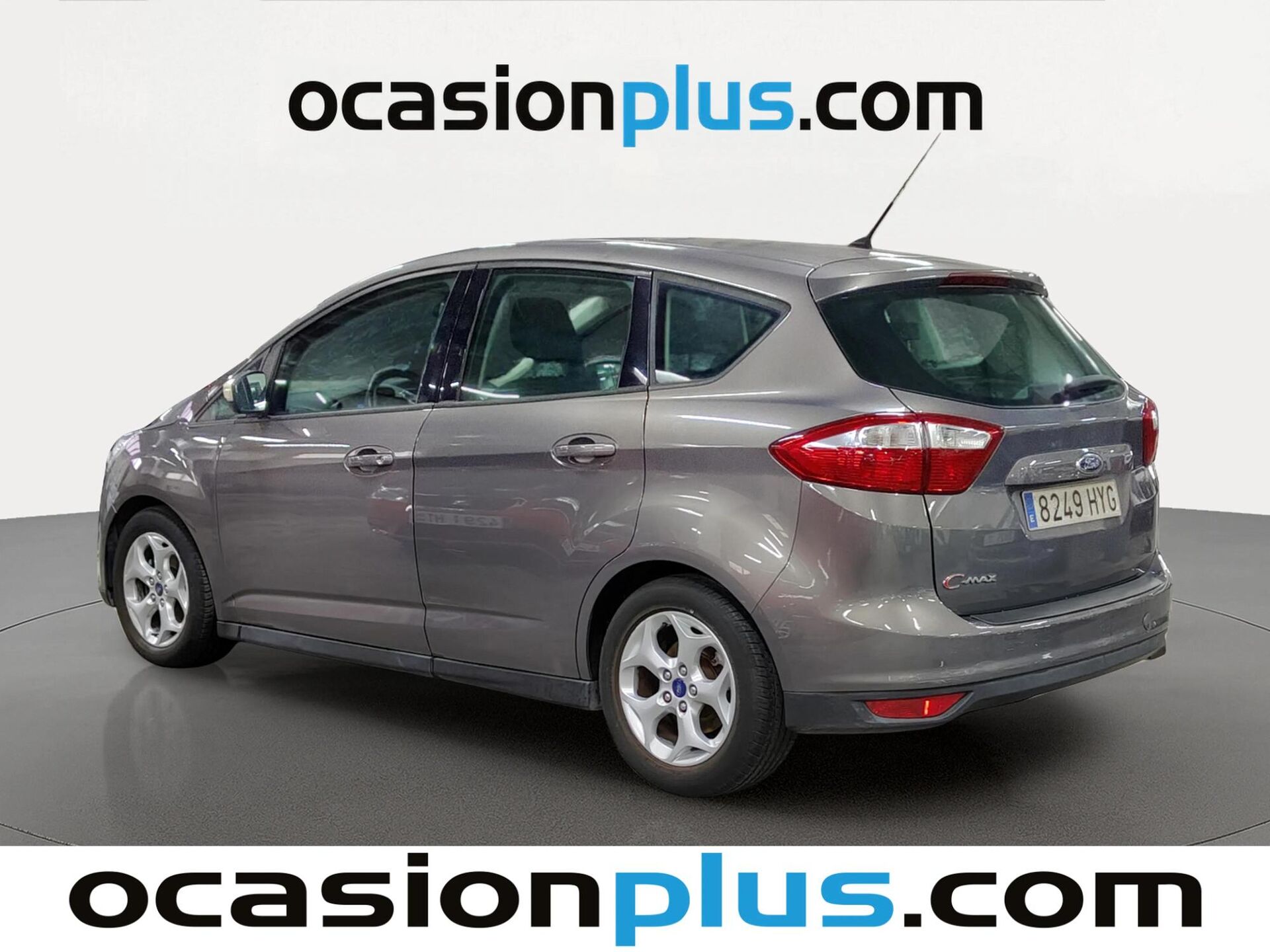 Imagen 3 de FORD C-Max