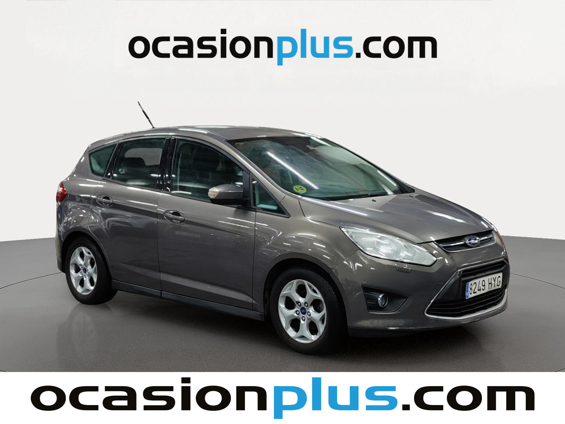 Imagen 2 de FORD C-Max