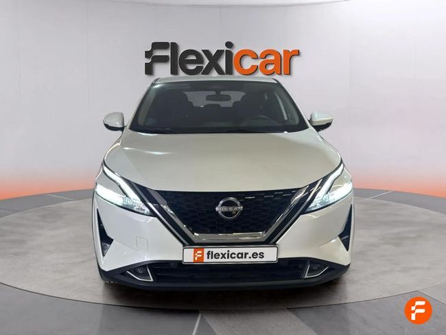 Foto del NISSAN Qashqai 1.3 DIG-T mHEV 12V Acenta 4x2 103kW