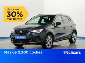 Imagen de SEAT Arona 1.5 TSI S&S FR DSG7 150