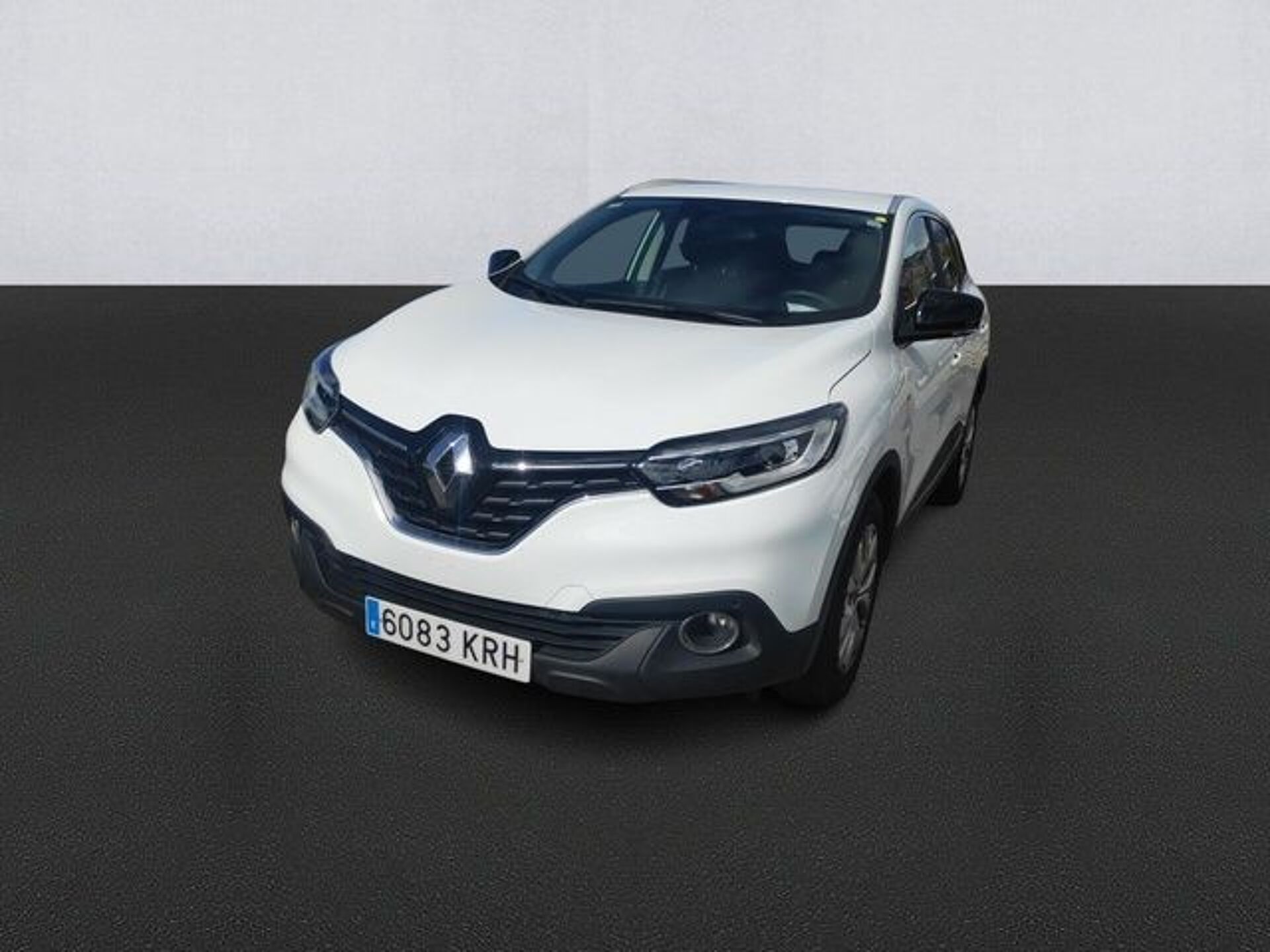 Imagen de RENAULT Kadjar