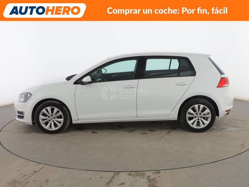 Foto del VOLKSWAGEN Golf 1.6TDI CR BMT Edition 105
