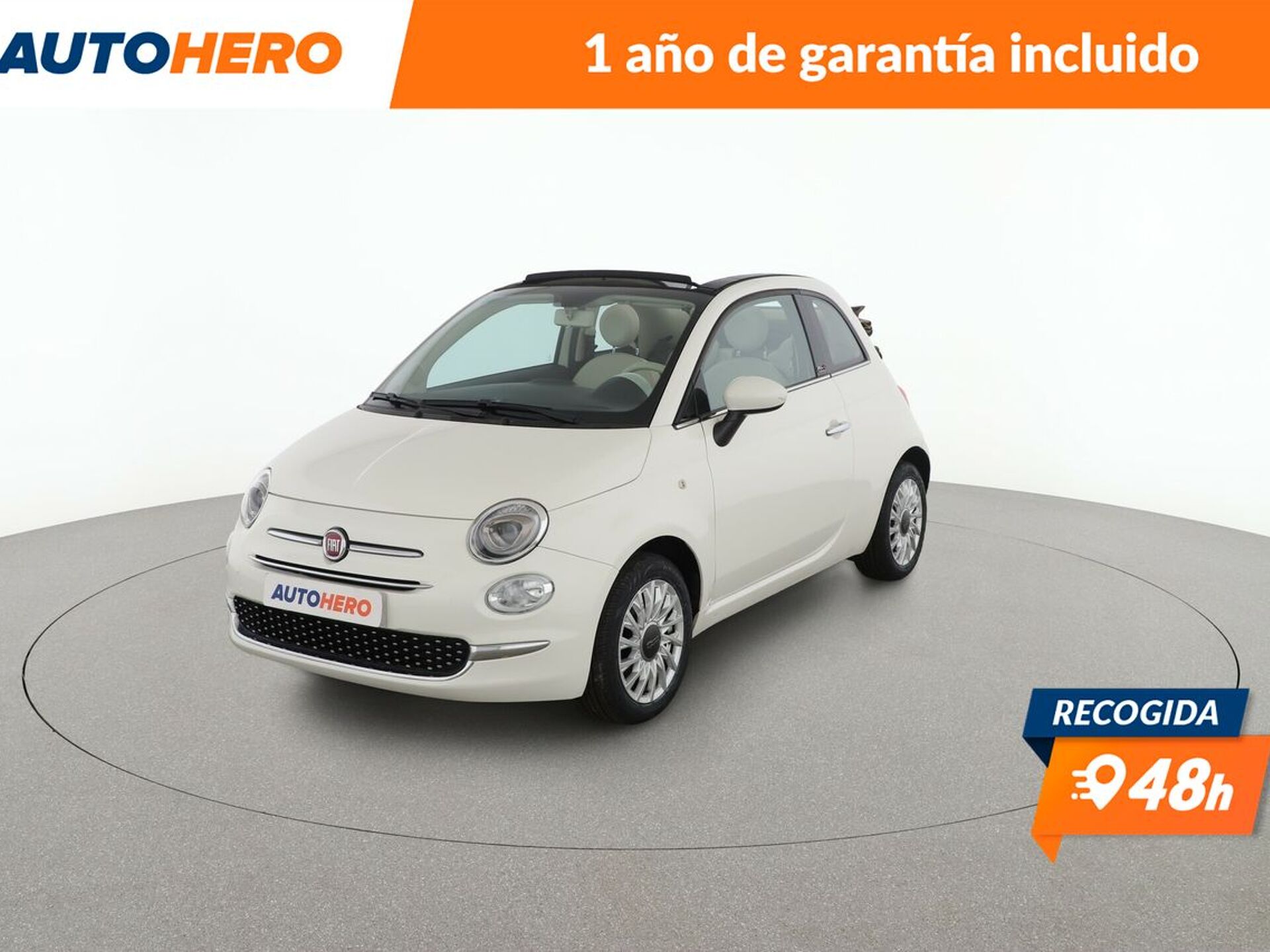 Imagen de FIAT 500