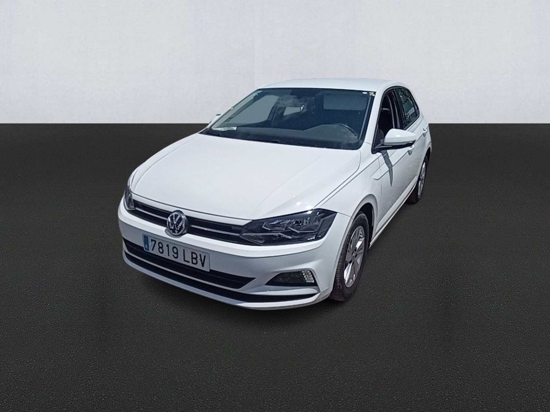 Imagen de VOLKSWAGEN Polo