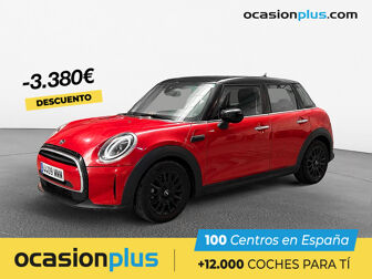 Imagen de MINI Mini