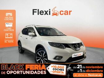 Imagen de NISSAN X-Trail 1.6 DIG-T Tekna 4x2