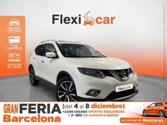 Imagen de NISSAN X-Trail 1.6 DIG-T Tekna 4x2