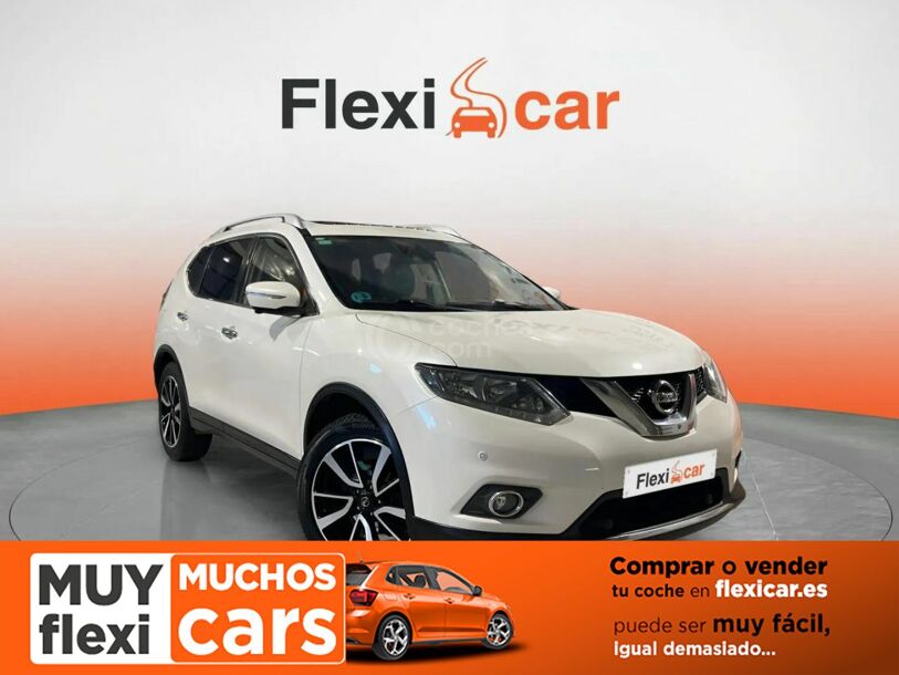 Foto del NISSAN X-Trail 1.6 DIG-T Tekna 4x2