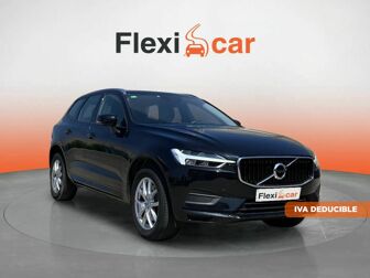 Imagen de VOLVO XC60 T5 Inscription AWD Aut. 250