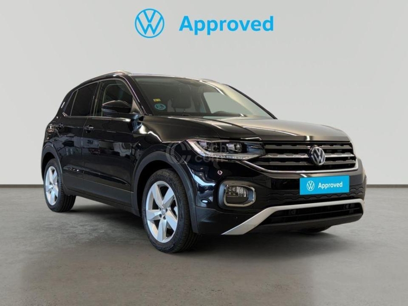 Foto del VOLKSWAGEN T-Cross 1.0 TSI Sport 85kW