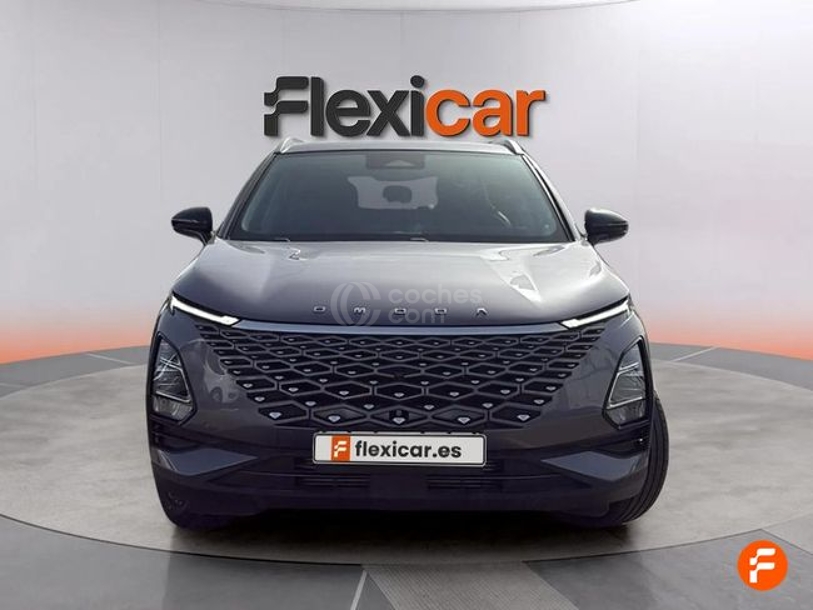 Foto del OMODA 5 1.6 Premiun 145