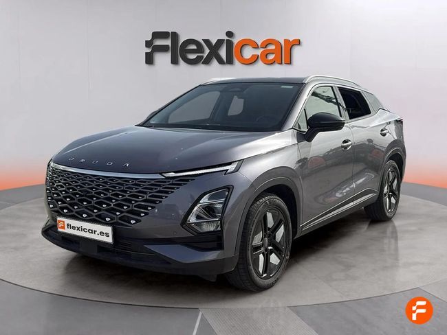 Foto del OMODA 5 1.6 Premiun 145