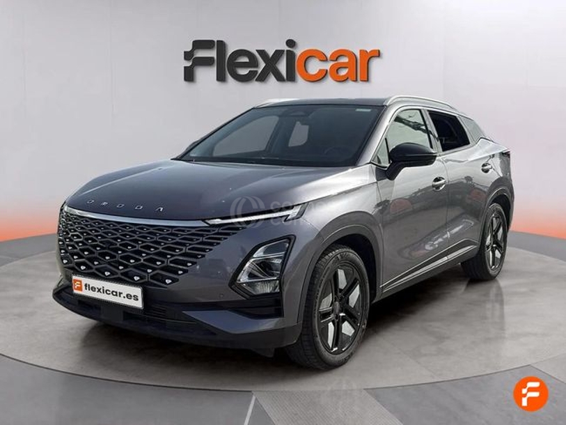 Foto del OMODA 5 1.6 Premiun 145