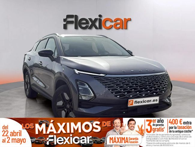 Foto del OMODA 5 1.6 Premiun 145