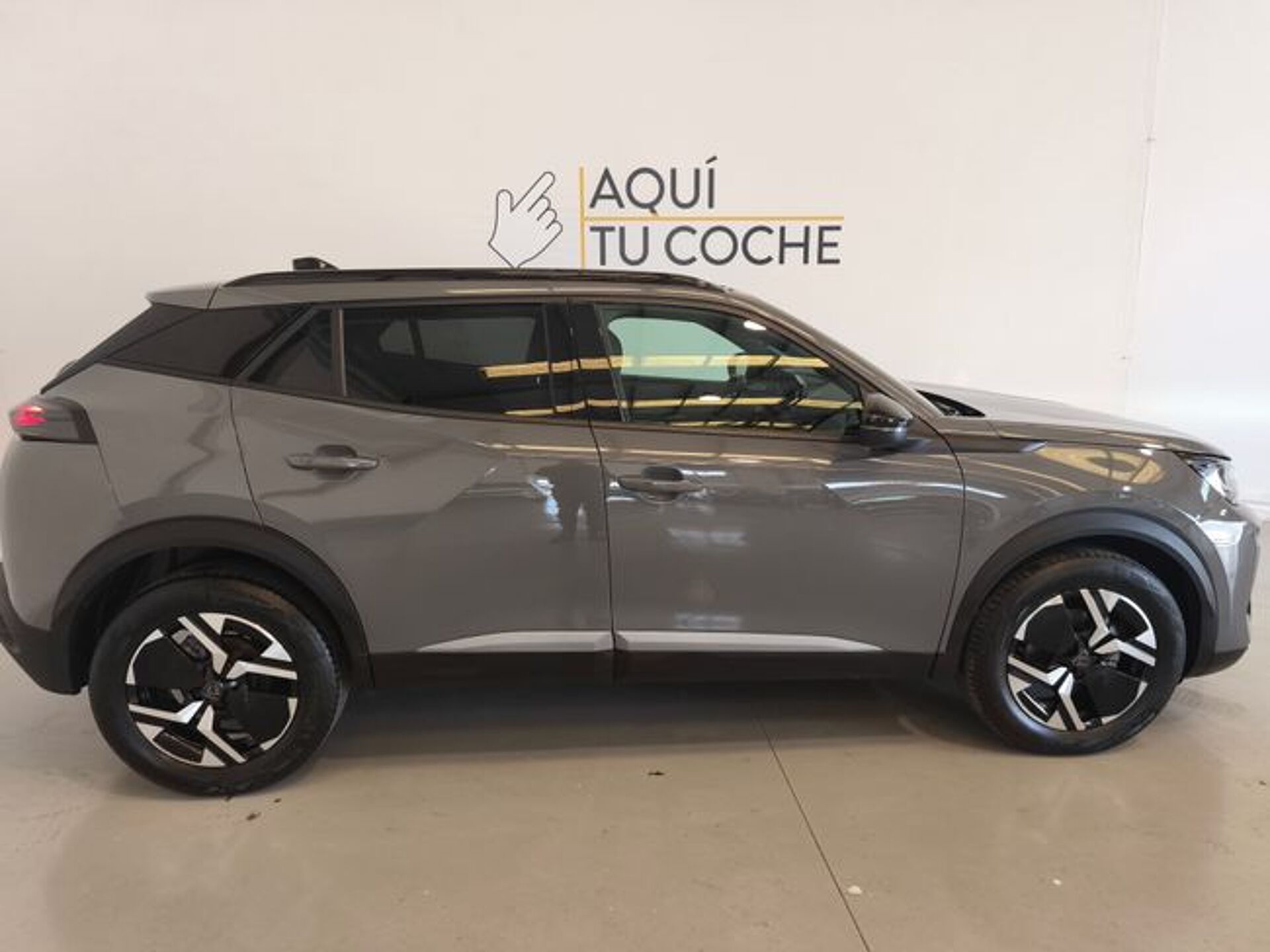 Imagen 3 de PEUGEOT 2008