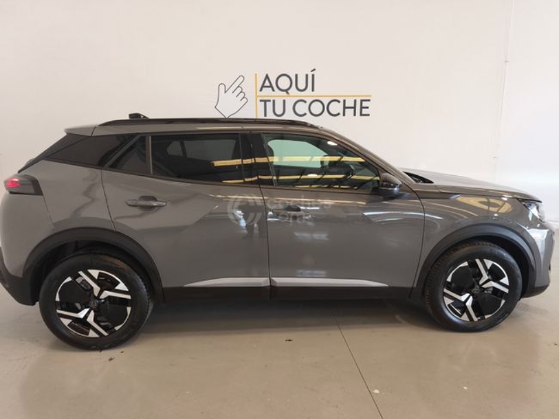 Foto del PEUGEOT 2008 1.2 PureTech S&S Allure 100