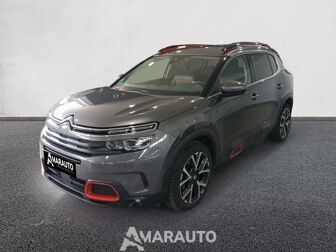 Imagen de CITROEN C5 Aircross BlueHDi S&S Feel 130