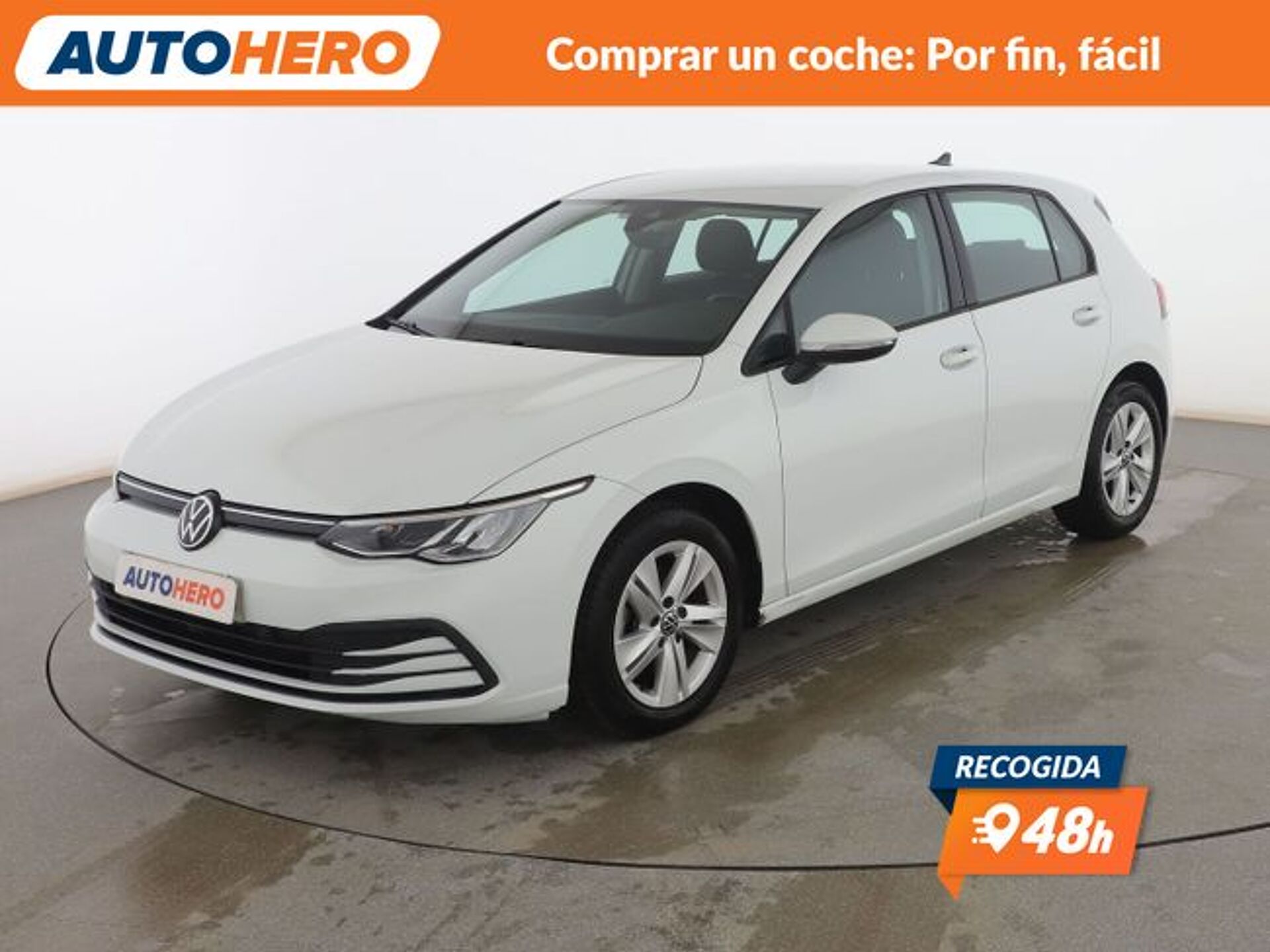 Imagen 1 de VOLKSWAGEN Golf