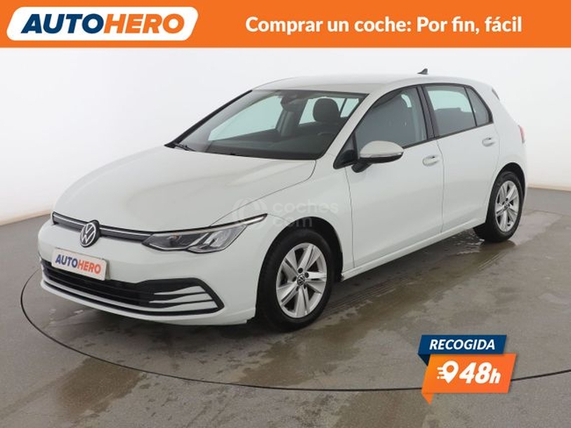 Foto del VOLKSWAGEN Golf 2.0TDI 85kW