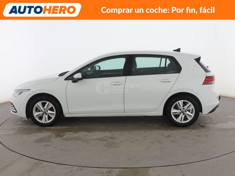 Foto del VOLKSWAGEN Golf 2.0TDI 85kW