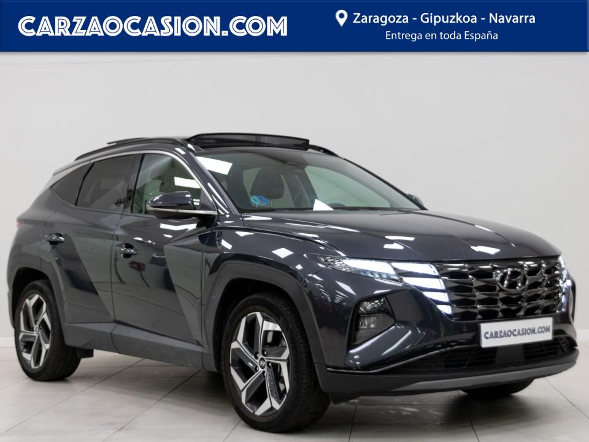 Imagen de HYUNDAI Tucson