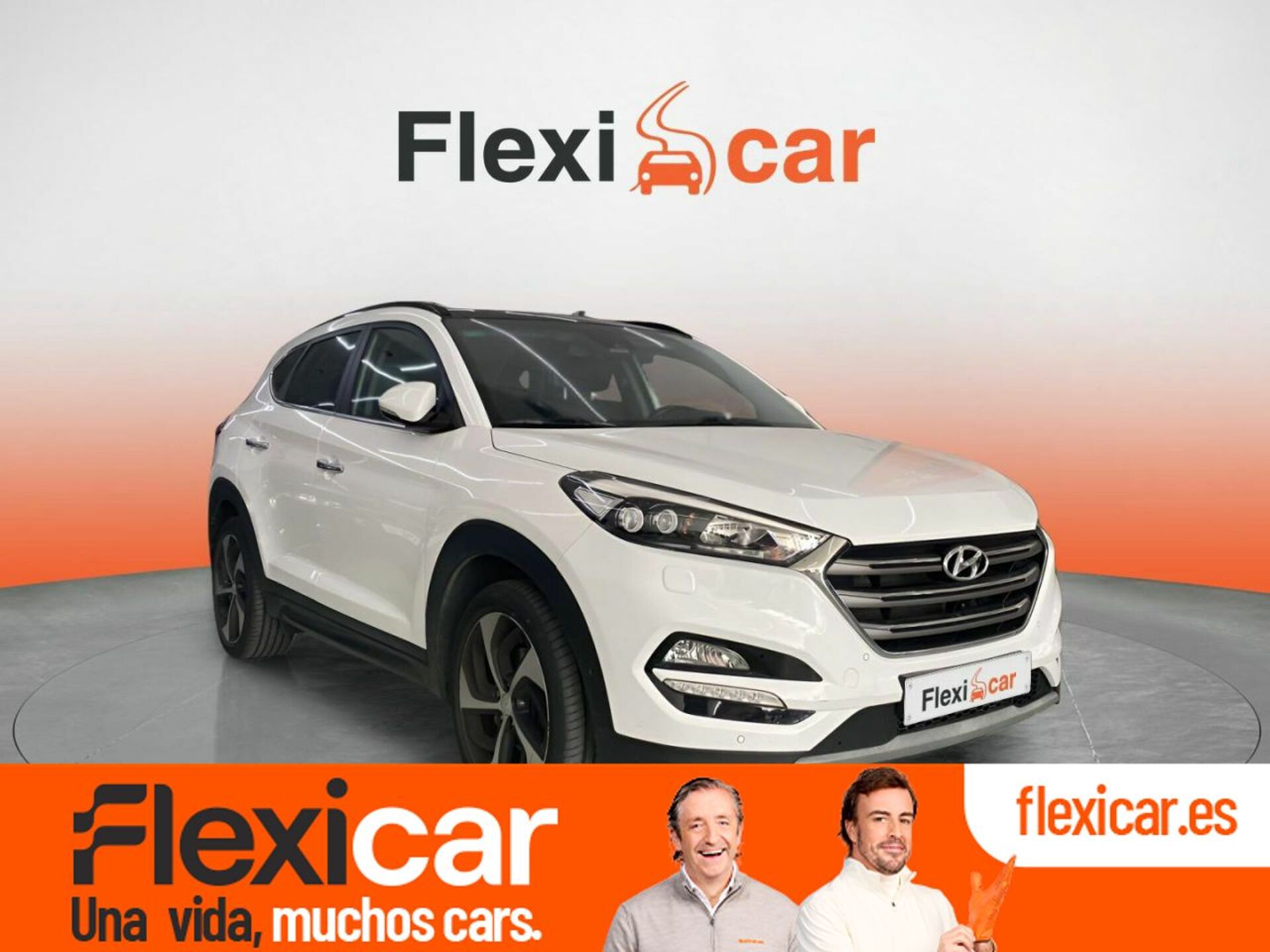 Imagen de HYUNDAI Tucson