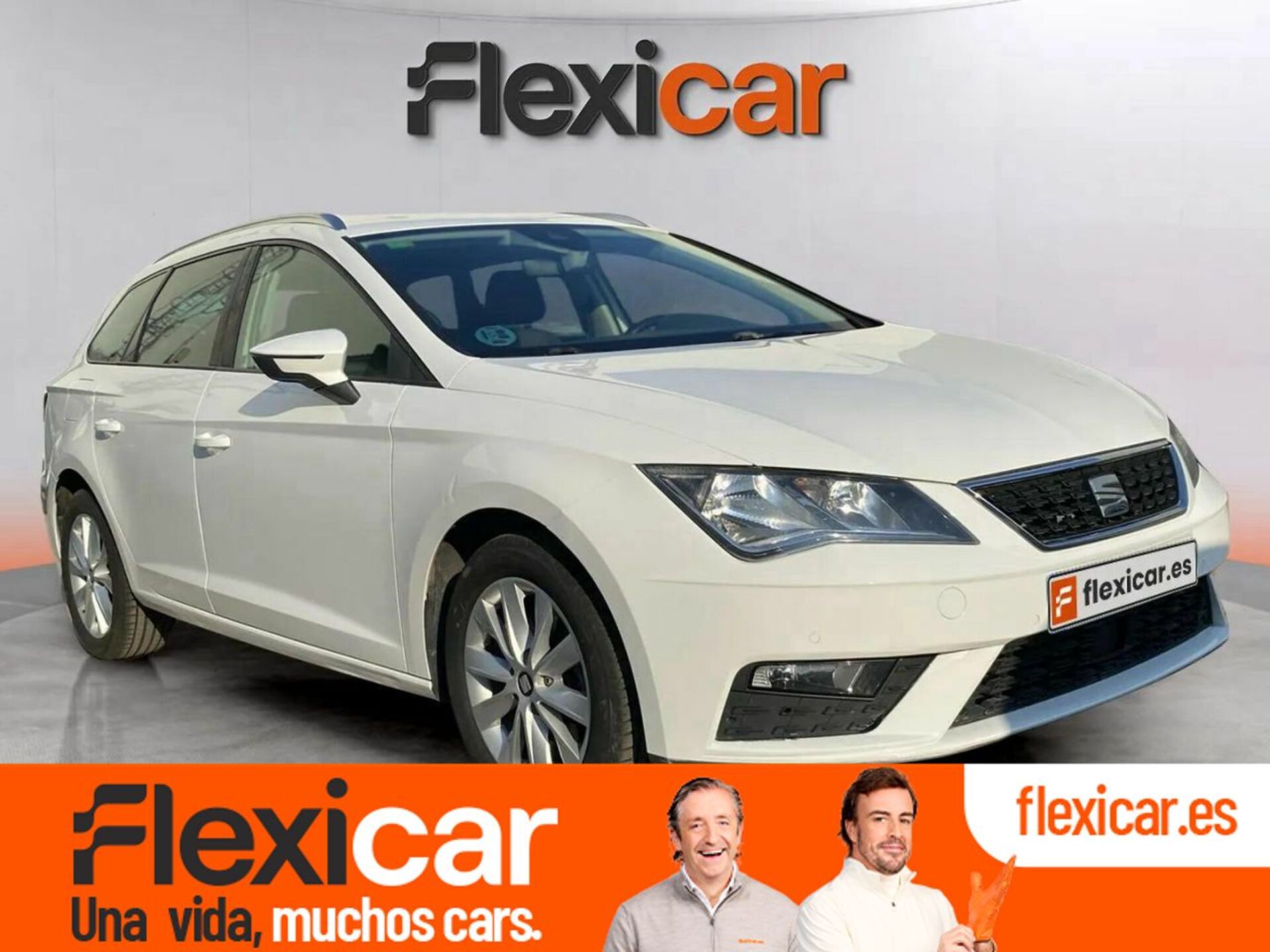 Imagen de SEAT León