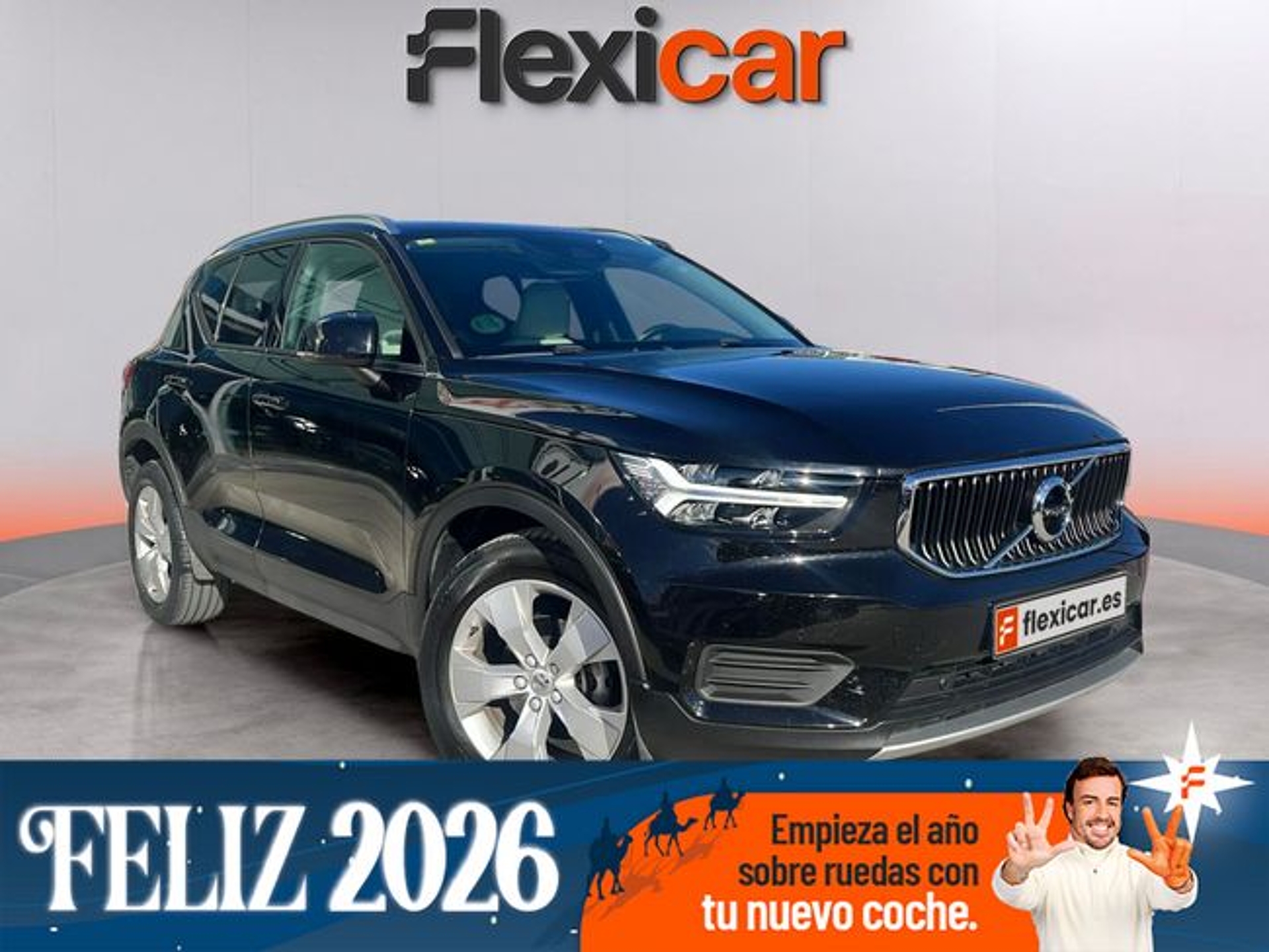 Imagen de VOLVO XC40